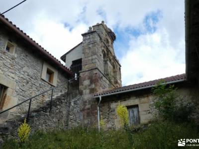 Montaña Palentina.Fuentes Carrionas; diccionario de montaña gente para andar en madrid glosario de s